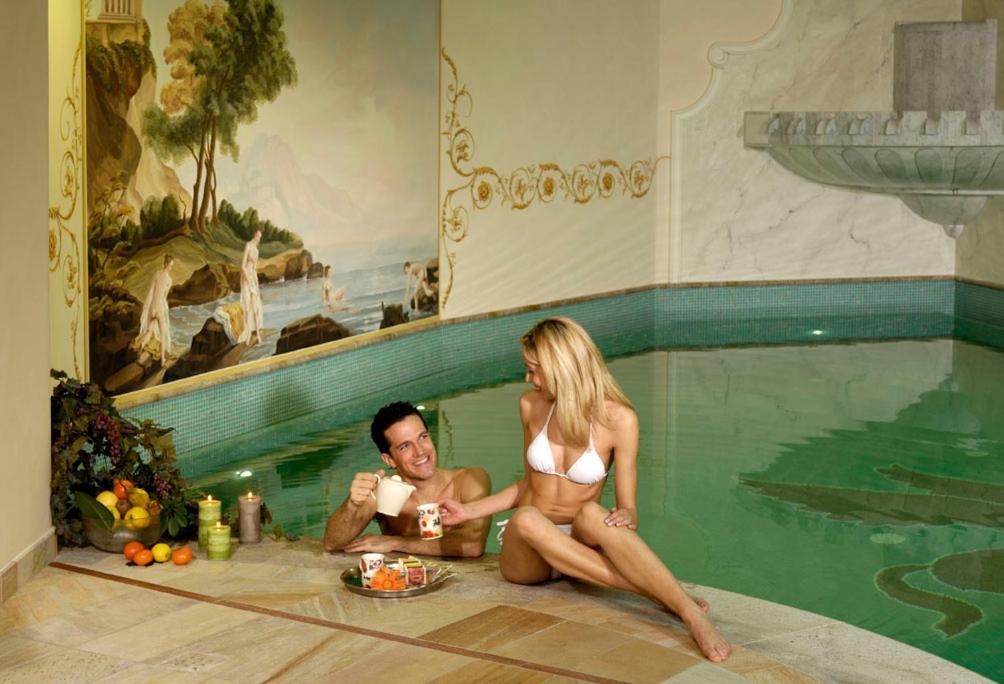 Cavallino Lovely Hotel Andalo Esterno foto