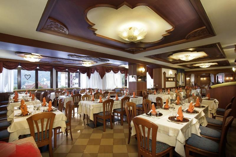Cavallino Lovely Hotel Andalo Esterno foto