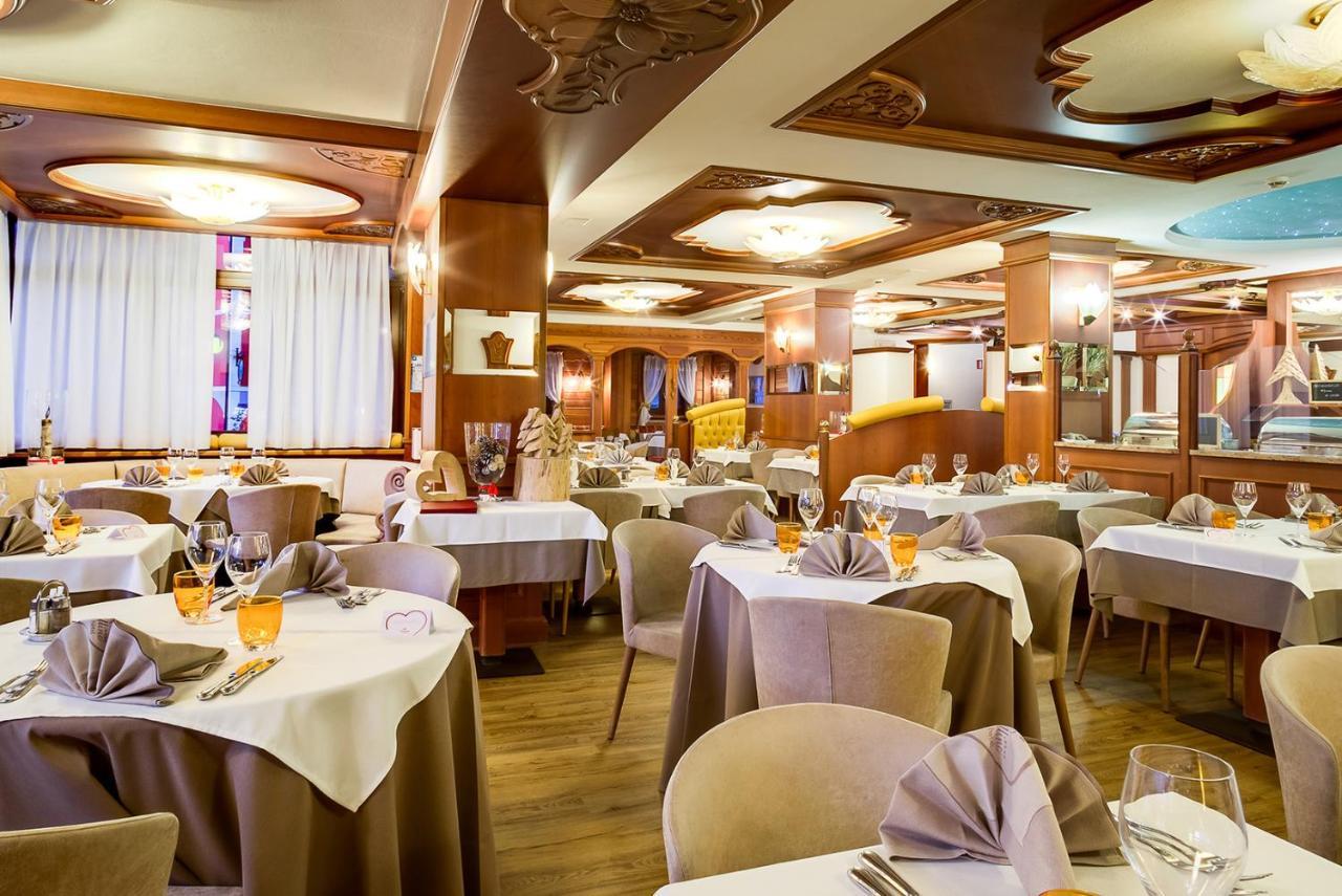 Cavallino Lovely Hotel Andalo Esterno foto