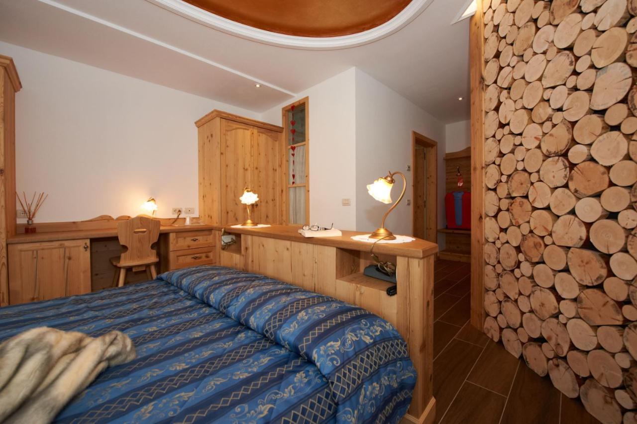 Cavallino Lovely Hotel Andalo Esterno foto