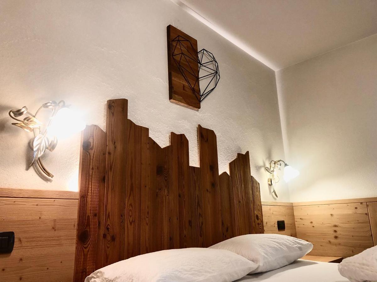 Cavallino Lovely Hotel Andalo Esterno foto