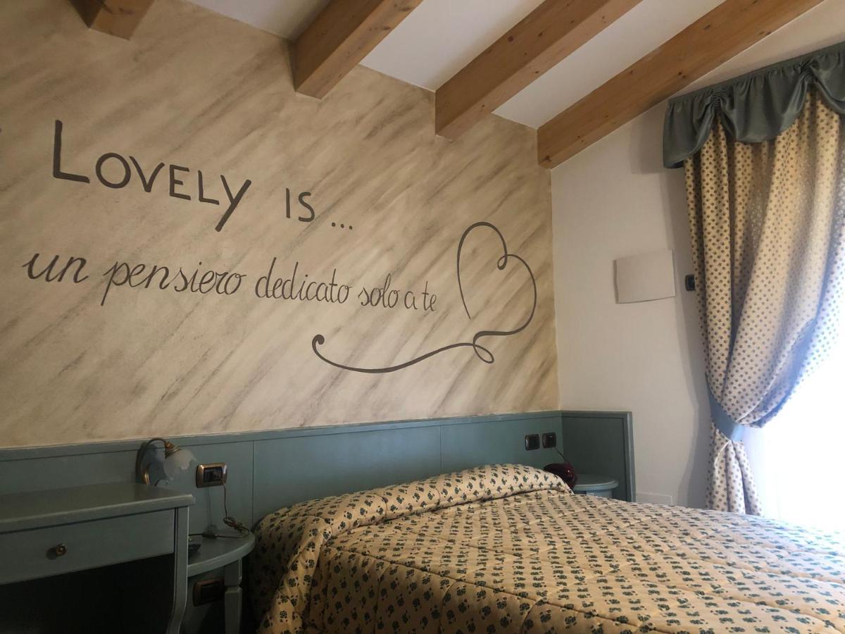 Cavallino Lovely Hotel Andalo Esterno foto