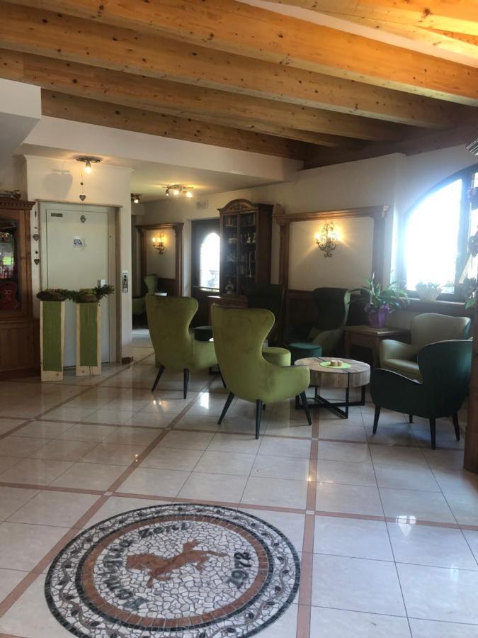 Cavallino Lovely Hotel Andalo Esterno foto