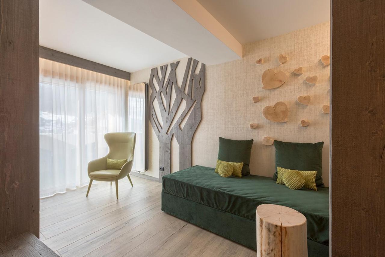 Cavallino Lovely Hotel Andalo Esterno foto