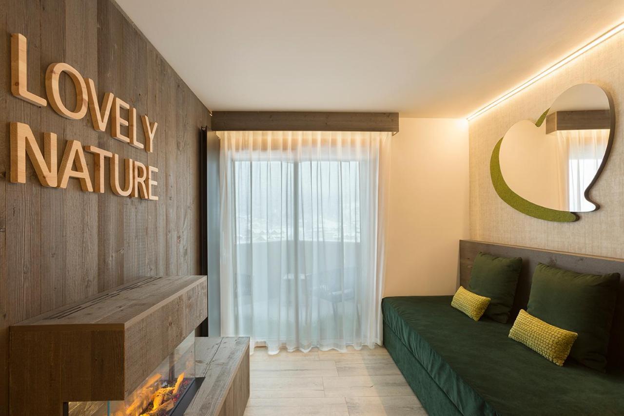 Cavallino Lovely Hotel Andalo Esterno foto