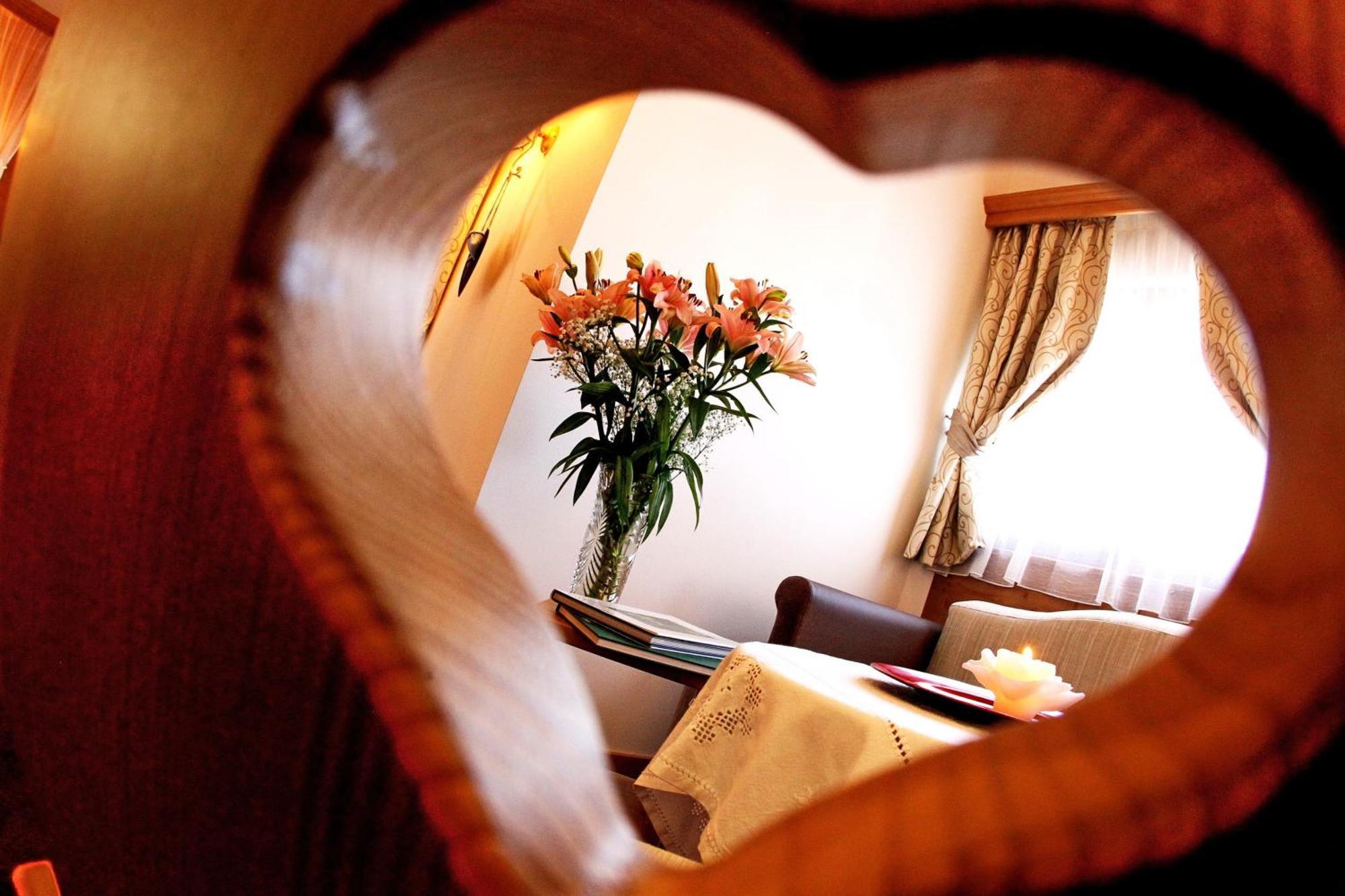 Cavallino Lovely Hotel Andalo Esterno foto