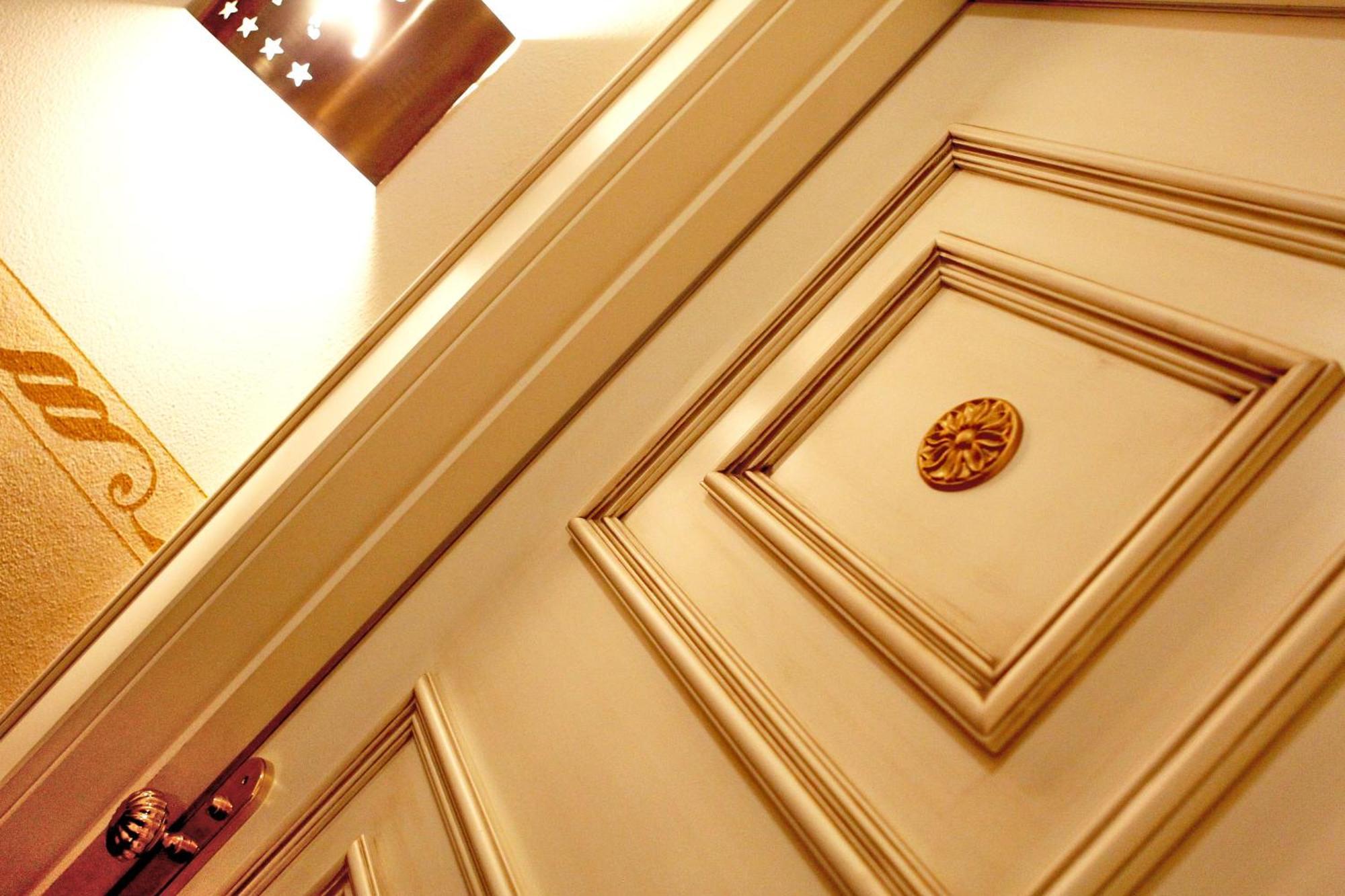 Cavallino Lovely Hotel Andalo Esterno foto